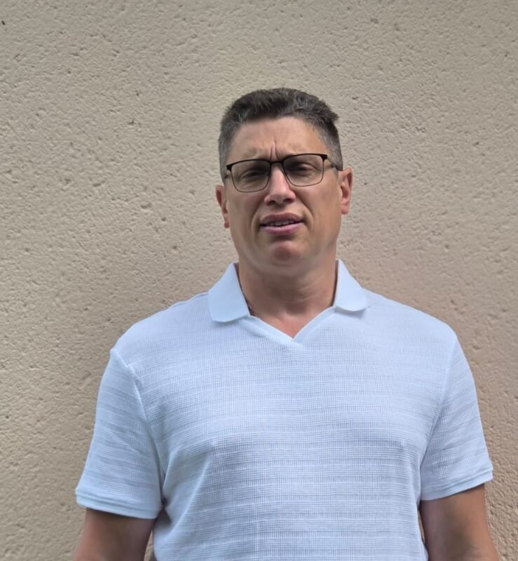 Témoignage de Franck WILCZYNSKI - membre de Nouveau Souffle pour Saint-Thibault