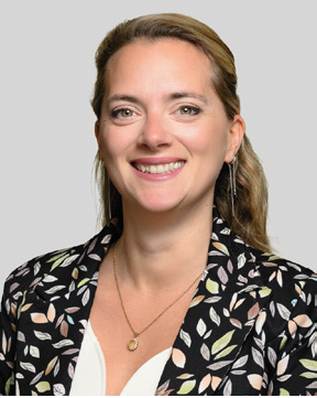 Alicia PHILIBIN KAYSER